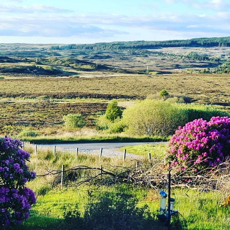 Deer Green Place Βίλα Kinloch Εξωτερικό φωτογραφία